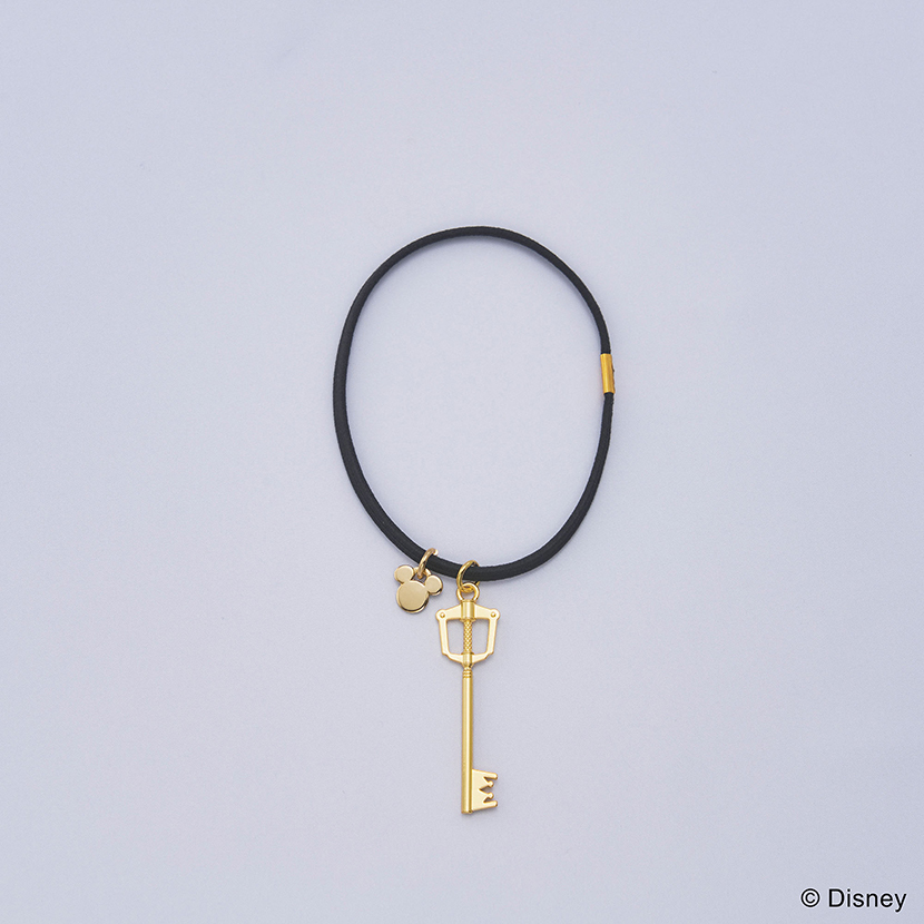 キングダム ハーツ / ステーショナリー 手帳チャーム キングダム