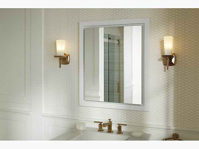 ヴェルデラ 拡大鏡付メディスンキャビネット(ラージ) – jpkohler