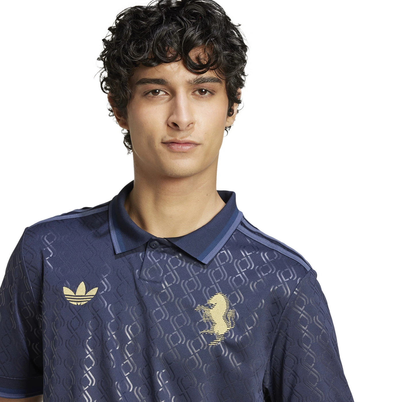 JUVENTUS THIRD JERSEY 2024/25