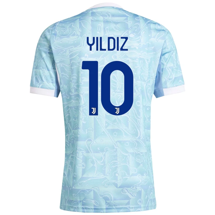 Kenan Yildiz | Juventus Official Online Store