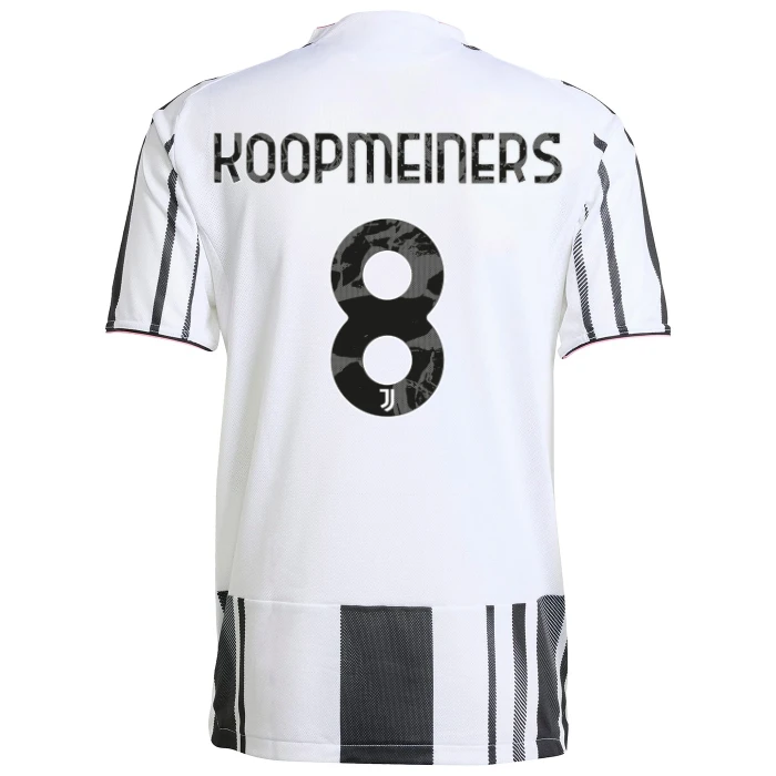 Teun Koopmeiners | Juventus Official Online Store