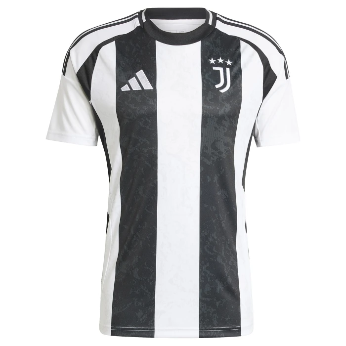 JUVENTUS THIRD JERSEY 2024/25