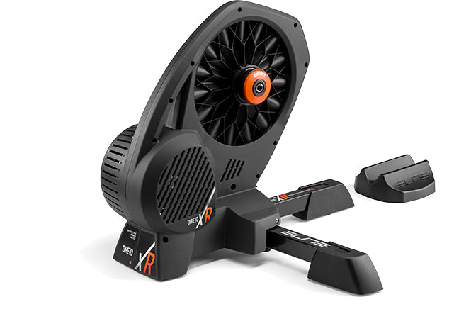 ELITE DIRETO XR with Zwift COG & CLICK – KAMIHAGI CYCLE