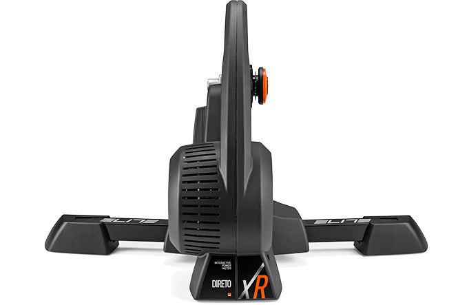 ELITE DIRETO XR with Zwift COG & CLICK – KAMIHAGI CYCLE