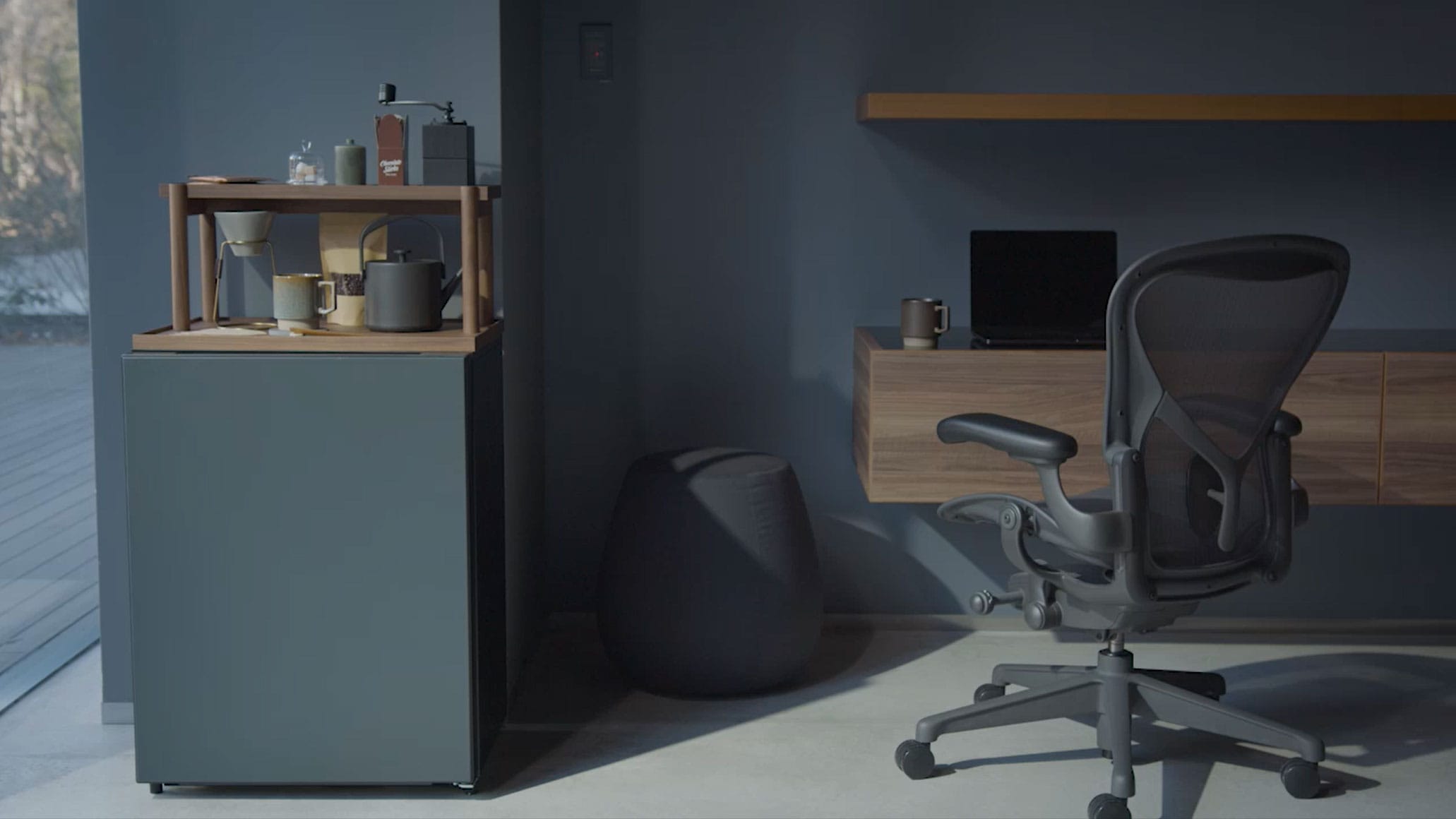 Chiiil MINIBAR 自分時間を楽しむ特別な冷蔵庫/日立の家電品オンライン