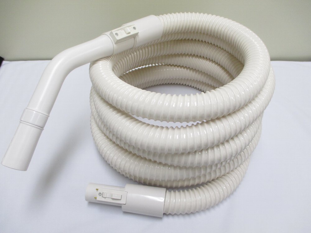 日立公式】CV-600C(611)ホースクミ6M:掃除機用ホース:掃除機関連