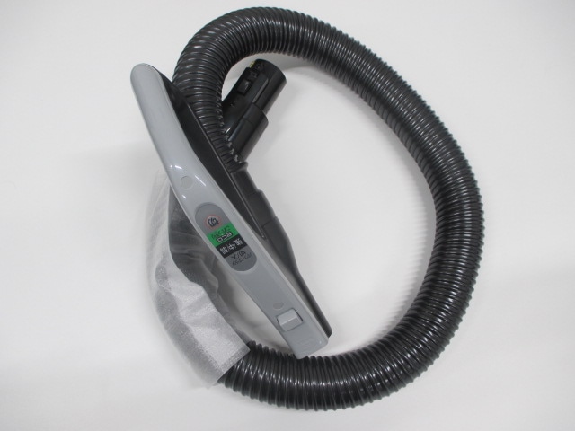 日立公式】CV-PD30(006)ホースクミ（GR）:掃除機用ホース:ジャバラ