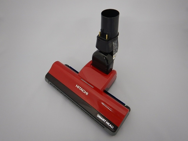 日立公式】CV-PE700(004)パワーヘッドクミ（D－AP50）（R:掃除機