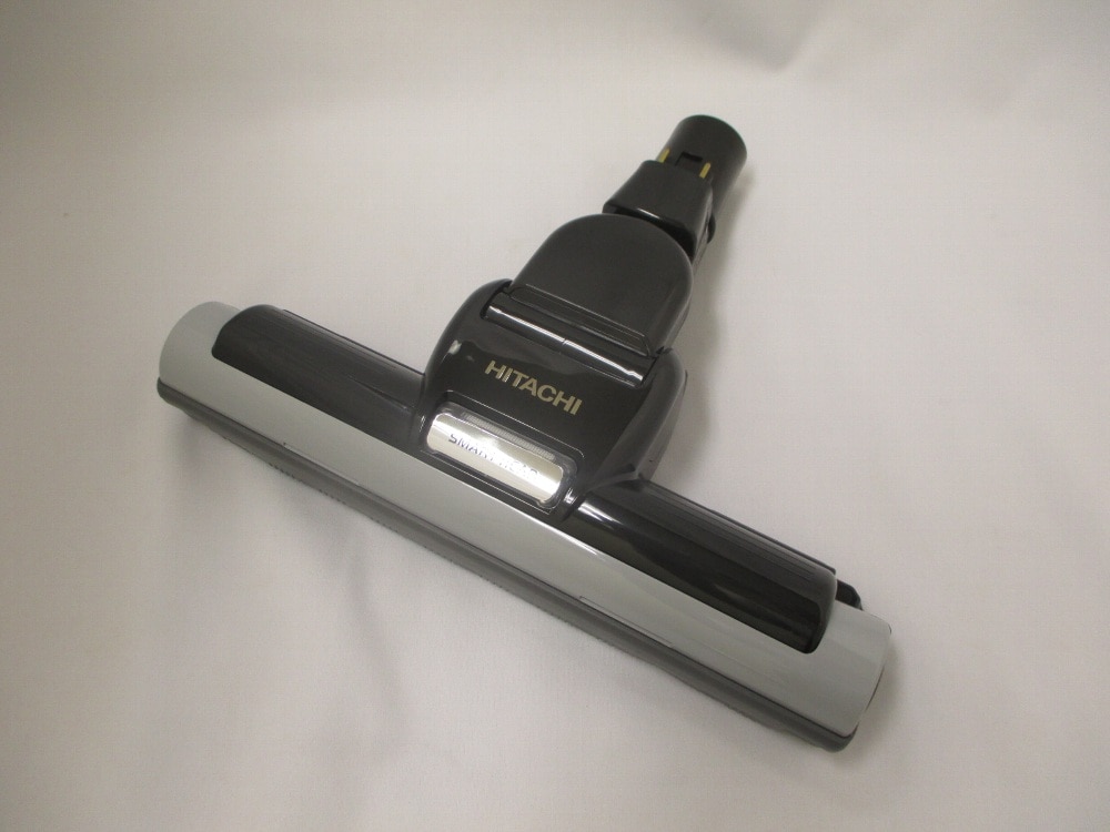 日立公式】CV-SC300(005)パワーヘッドクミ（D－AP43）GR:掃除機