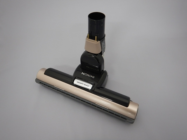 日立公式】CV-SD900(023)パワーヘッドクミ（D－AP46）（N:掃除機