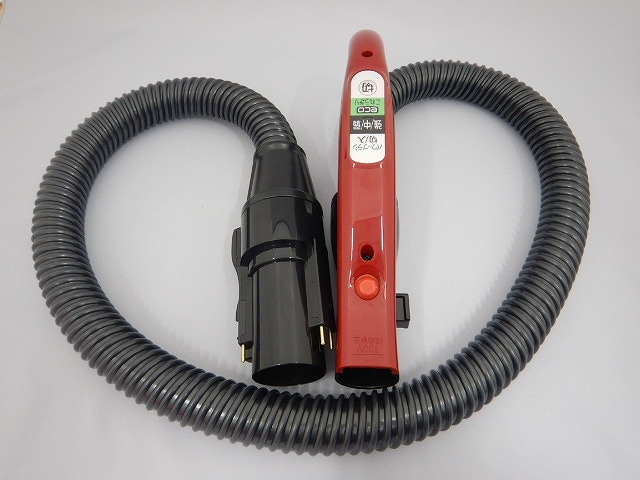 日立公式】CV-SF900(006)ホースクミ（R）:掃除機用ホース:ジャバラ
