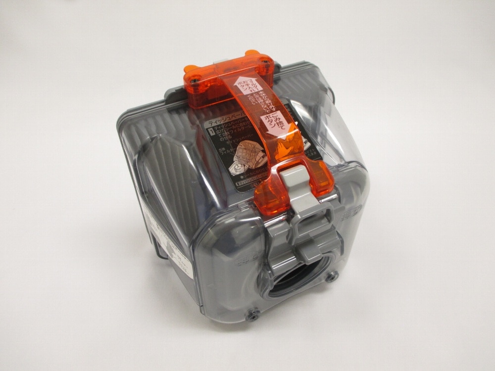 日立公式】CV-SR20(005)ダストケースクミ（フィルターツキ）:掃除機用