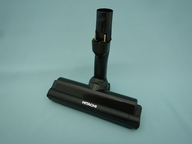 日立公式】PV-BL1H(003)パワーヘッドクミ（D－DP24）:掃除機用
