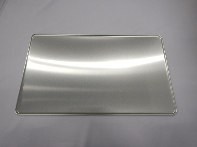 日立公式】R-HWS47K(011)トレイ（アルミトレイ）レイトウシタ:冷蔵庫