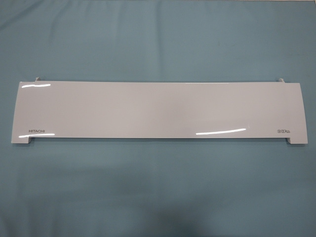 日立公式】RAS-AJ25C(006)パネル（フロントパネル）（W）:エアコン用