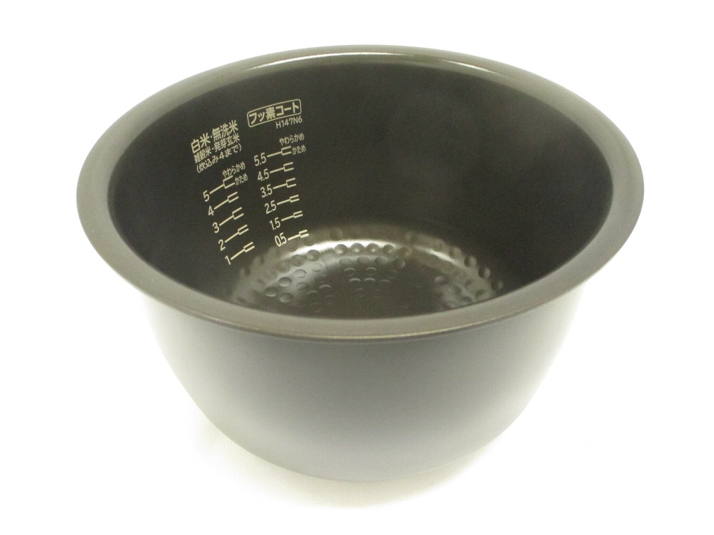 日立公式】RZ-WG10M(008)カマ（ウチガマ）:炊飯器用ウチガマ:炊飯器