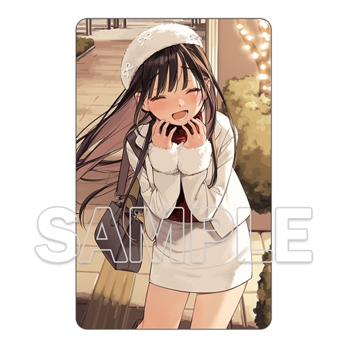 電撃萌王2025年6月号誌上通販 画集コスって！ MoeGirl 描き下ろし図書