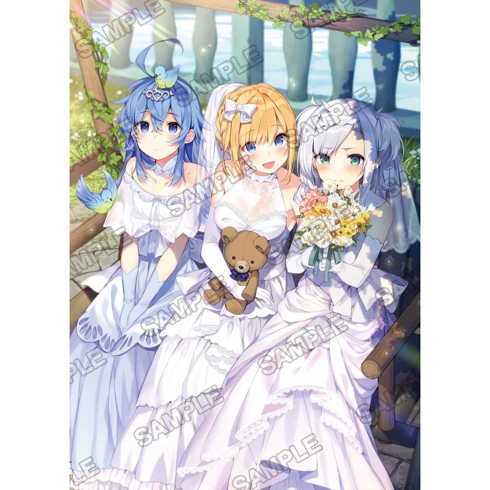 ロクでなし魔術講師と禁忌教典24』カドカワスペシャルパック（アクリル