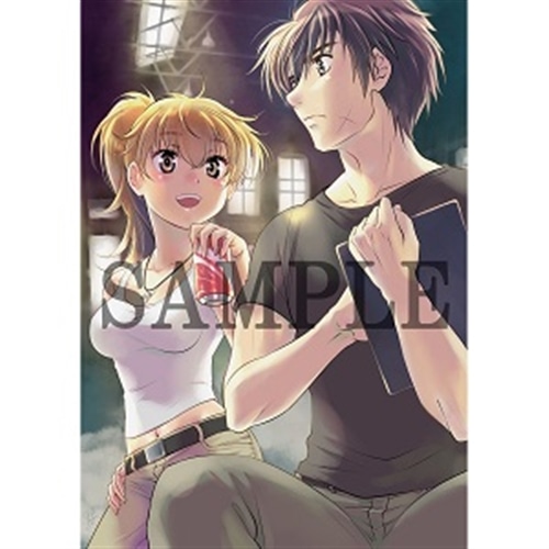 フルメタル・パニック！ Invisible Victory(IV) BOX1～3巻セット