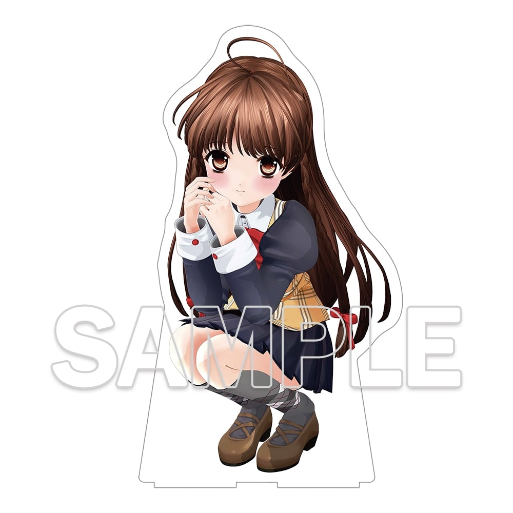 シスター・プリンセス』G'sマガジン30周年記念めちゃBIGアクリル