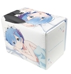 プレミアムデッキケースコレクション「Re:ゼロから始める異世界生活