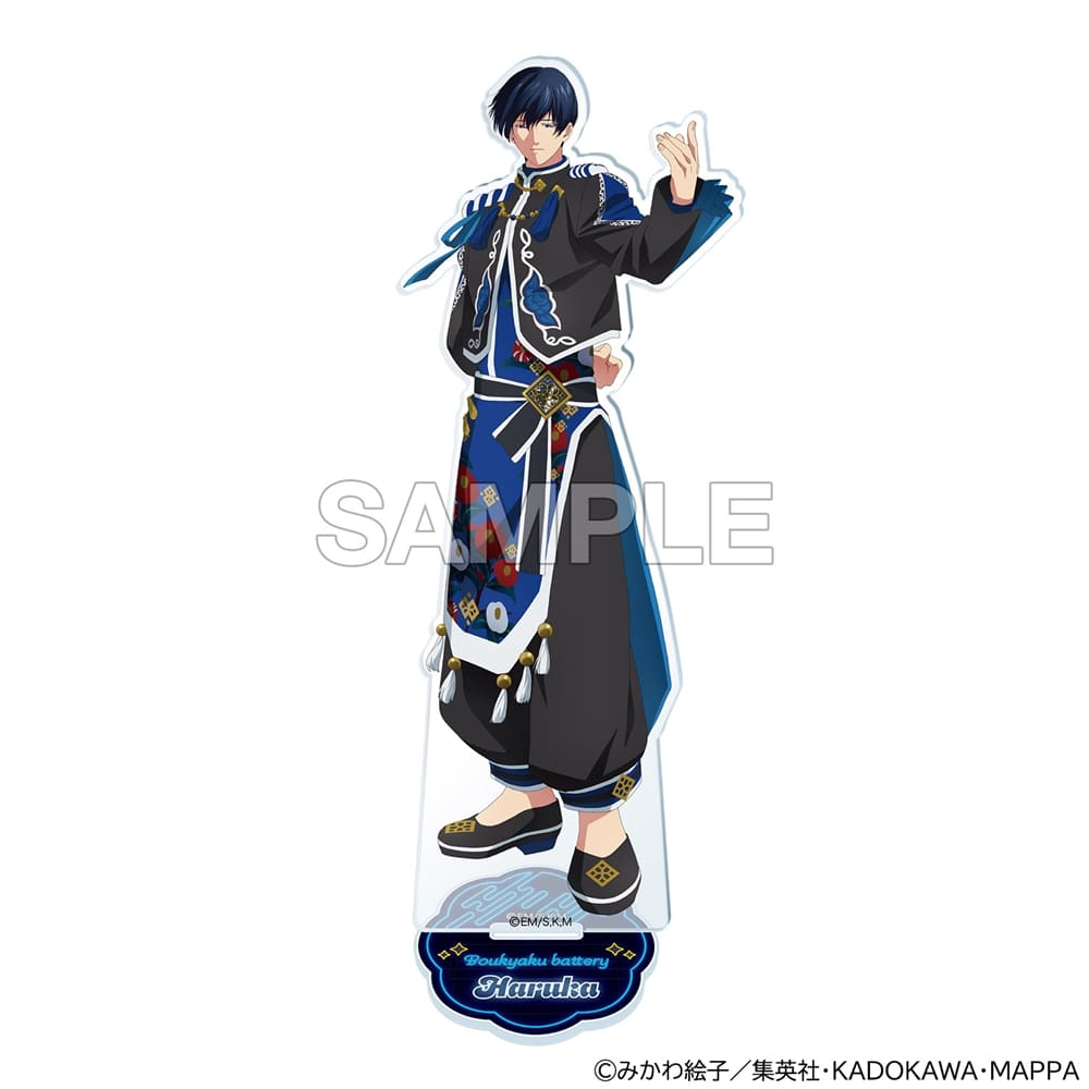 JF2025 忘却バッテリー: | カドスト | KADOKAWA公式オンラインショップ