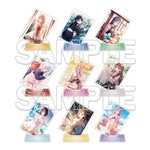 ラブライブ！蓮ノ空女学院スクールアイドルクラブ』トレーディングミニ