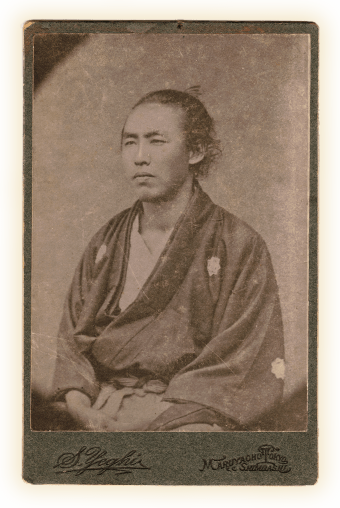 没後150年目の真実【坂本龍馬大鑑】 | カドスト | KADOKAWA公式