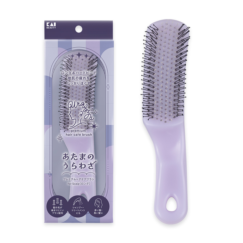 身だしなみ用品/ブラシ・ヘア小物/頭皮ケアブラシ・シャンプーブラシ