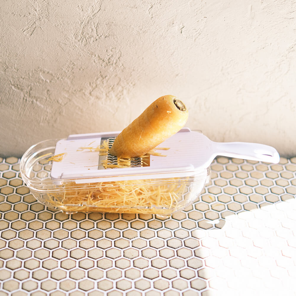 SELECT100 調理器セット: キッチン用品｜貝印公式オンラインストア