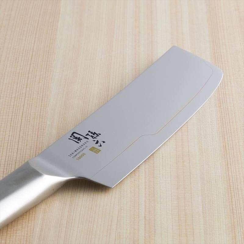 関孫六 10000ST 菜切り 165mm: キッチン用品｜貝印公式オンラインストア