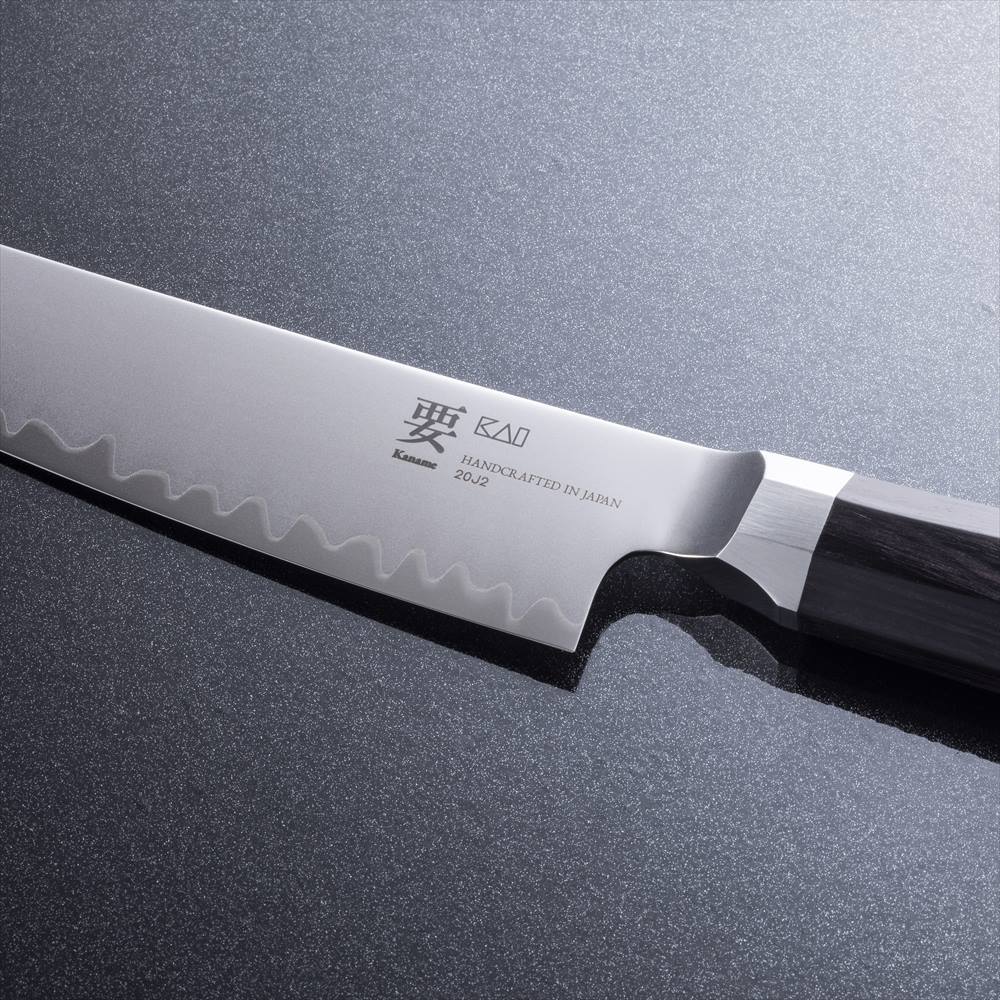 関孫六 要 切付5寸（150mm）: キッチン用品｜貝印公式オンラインストア