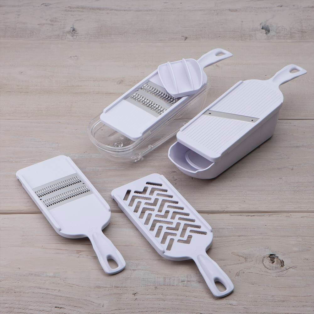 SELECT100 調理器セット: キッチン用品｜貝印公式オンラインストア