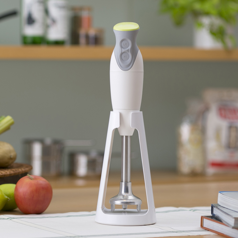 Kai House SELECT クイックブレンダーDX: キッチン用品｜貝印公式