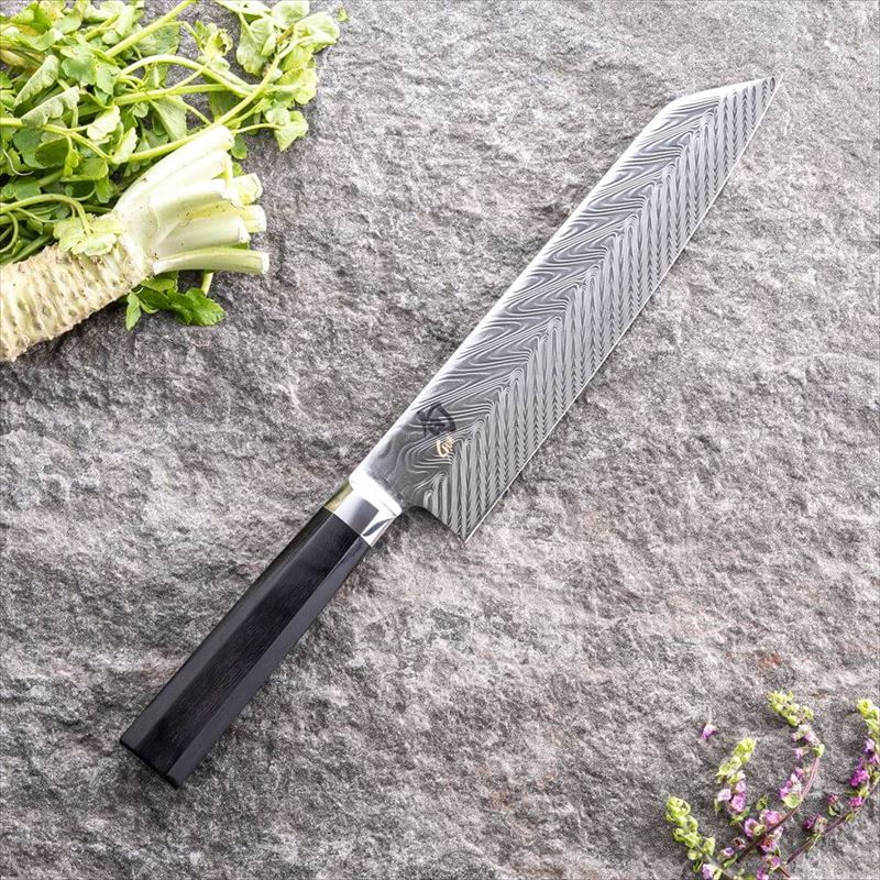 旬DualCore キリツケ 200mm: キッチン用品｜貝印公式オンラインストア