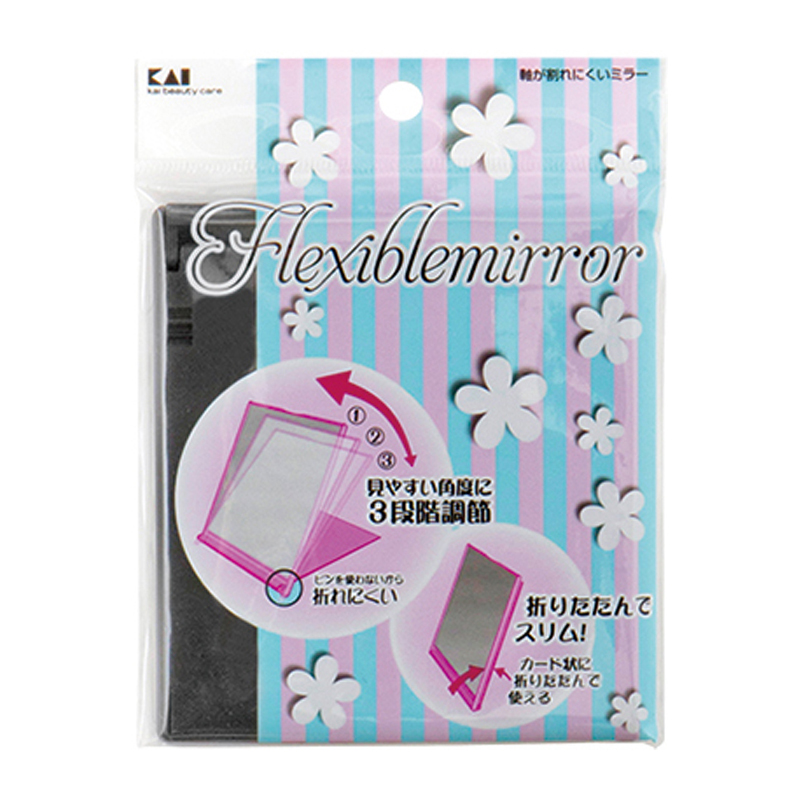 メイク用品/ミラー・ポーチ｜貝印公式オンラインストア