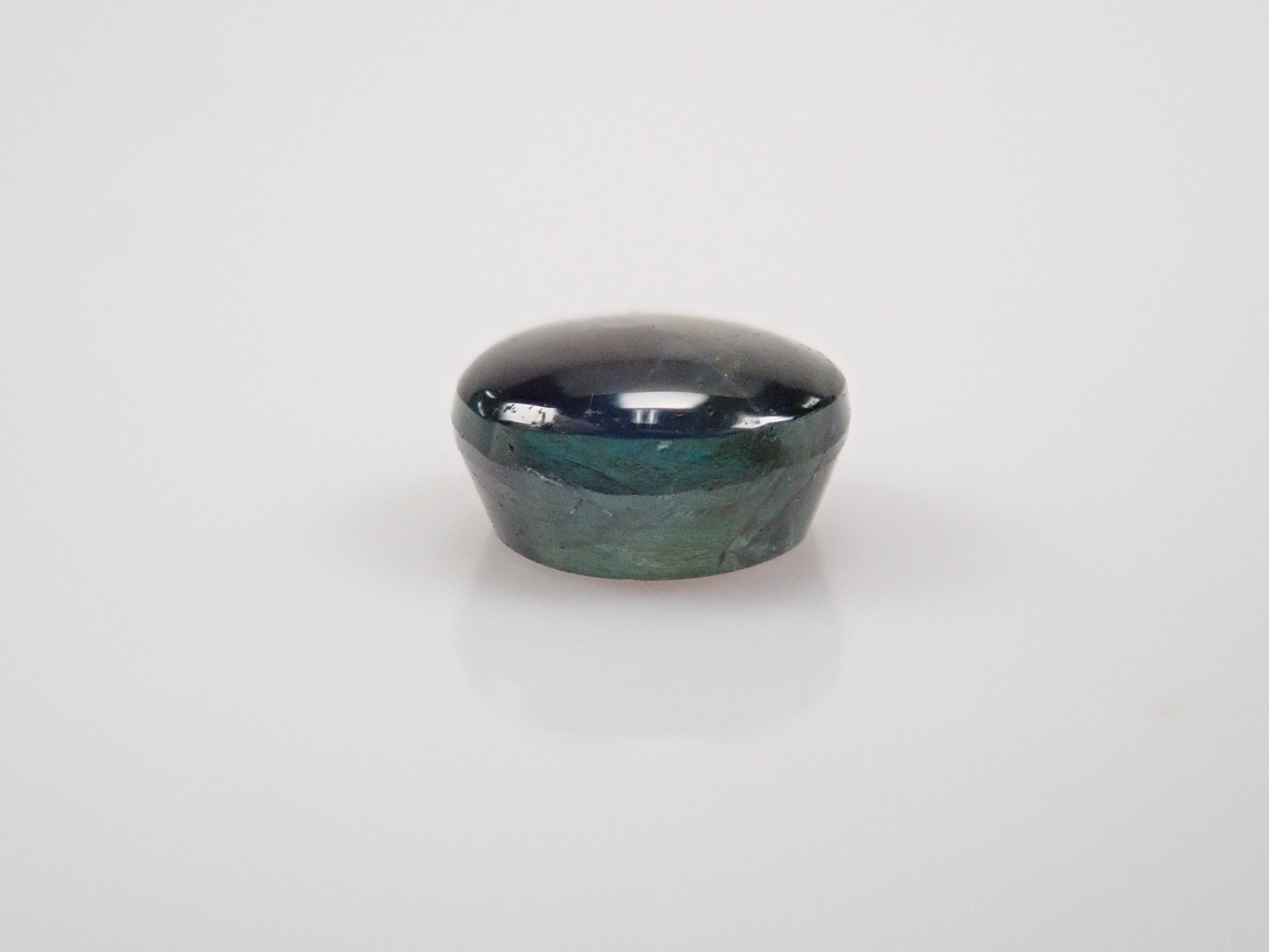 ゴールドシーンサファイア 0.273ctルース