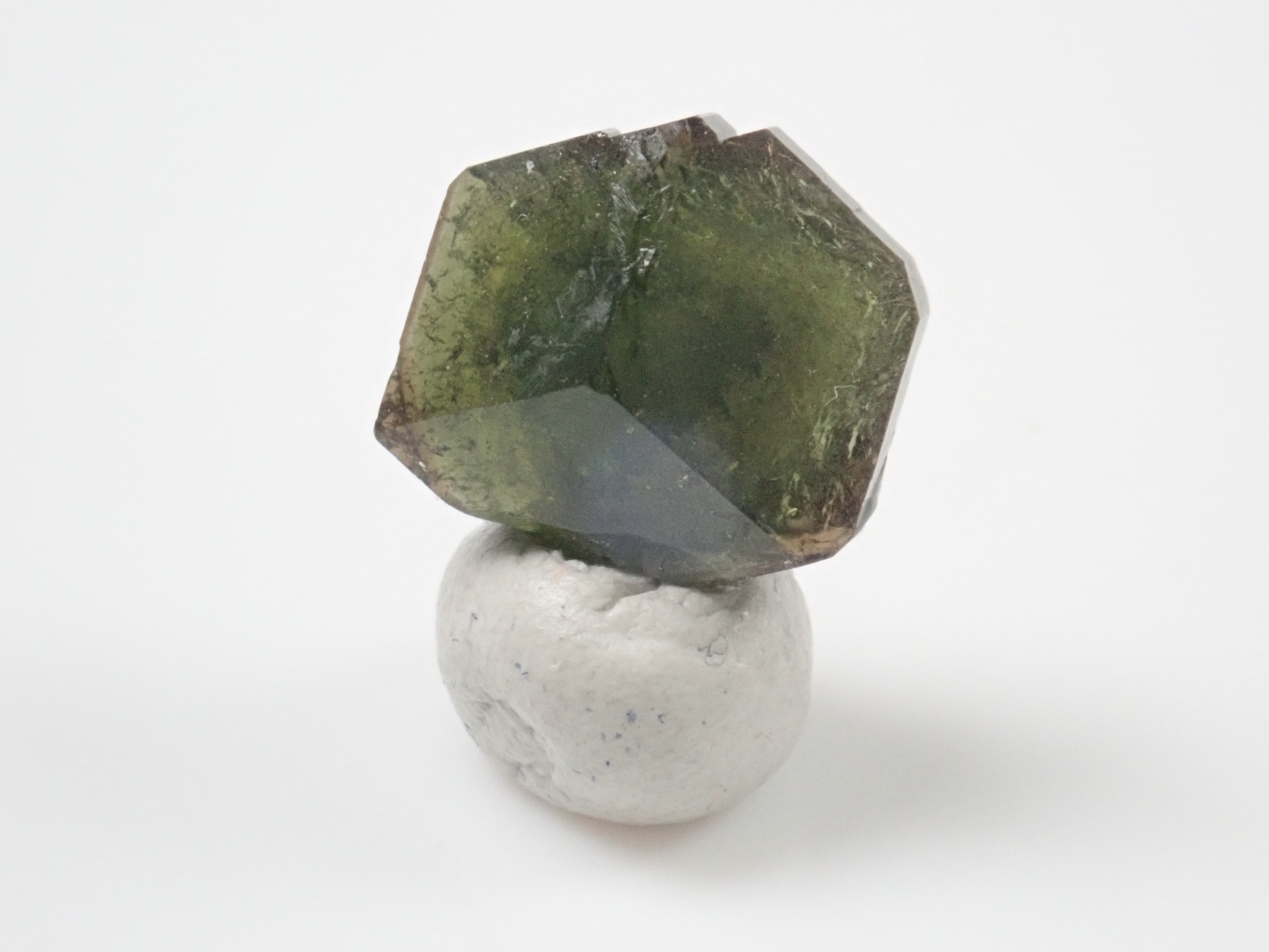 1/25 22時販売】ウバイト/ドラバイト・トルマリン 3.157ct原石