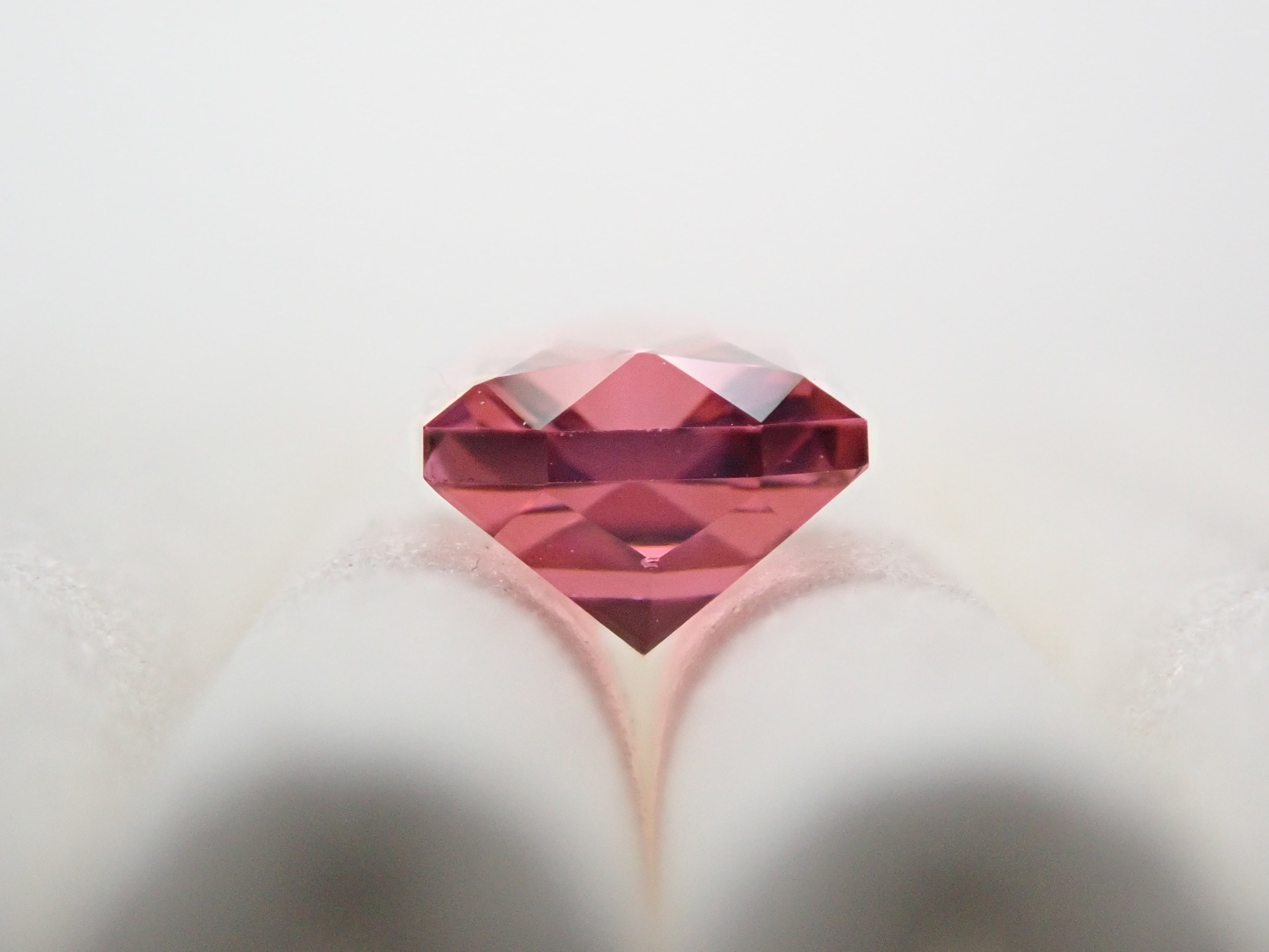 2/20 22時販売】ブラジル産ピンクトルマリン 0.669ctルース
