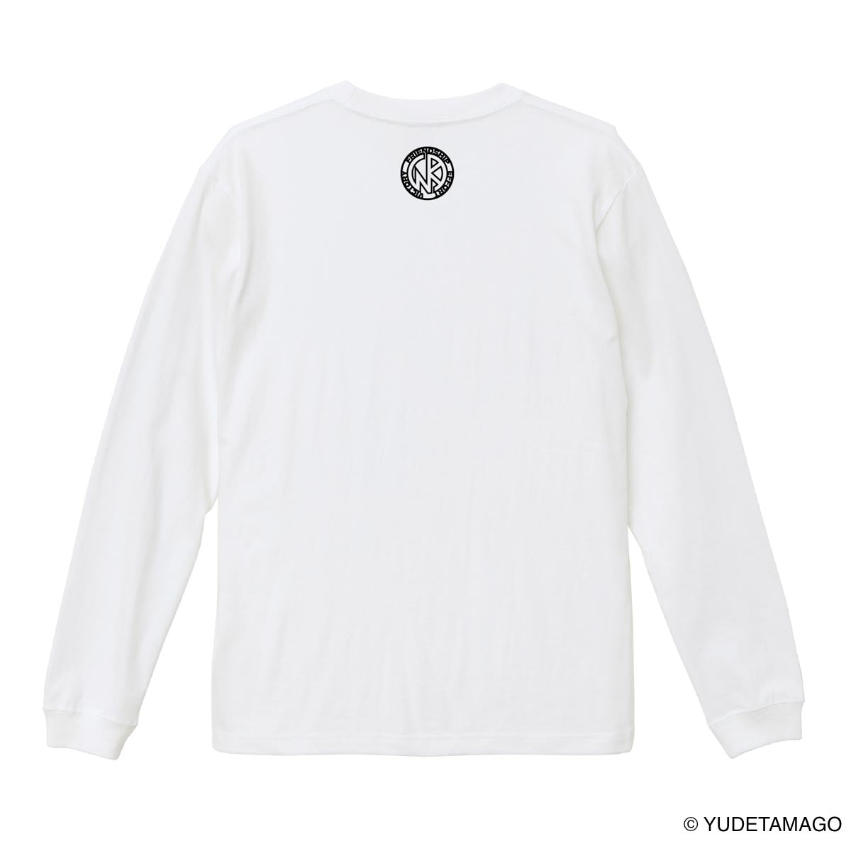 TOHOKU マスク狩り ロングスリーブTシャツ – キン肉マン公式オンライン