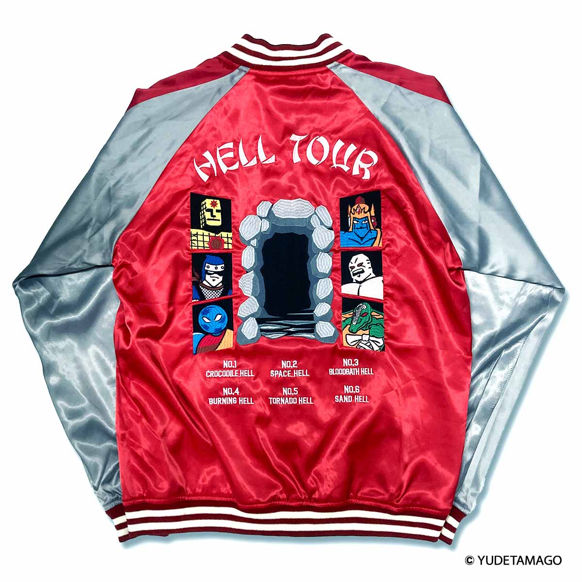 サンシャイン – キン肉マン公式オンラインストア KIN29.COM