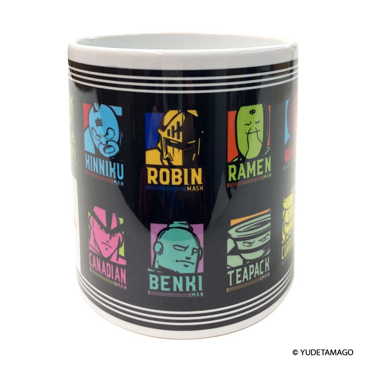 ウォーズマン – キン肉マン公式オンラインストア KIN29.COM