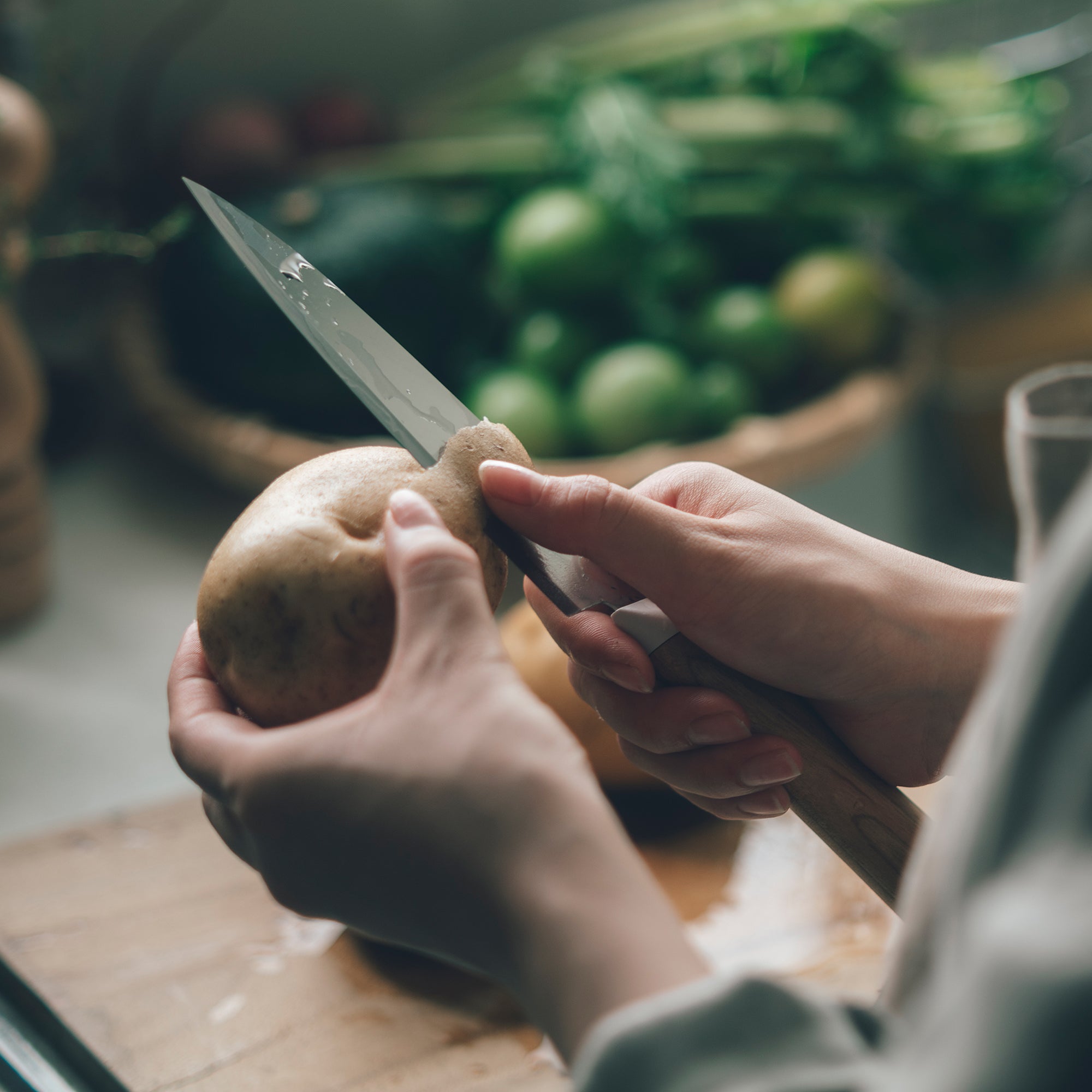 予約：26年12月お届け予定（10ヶ月待ち）】KISEKI:ペティ［ブナ