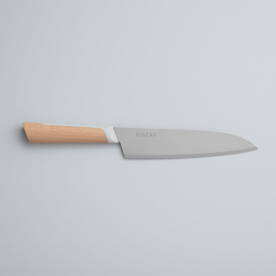予約：26年12月お届け予定（10ヶ月待ち）】KISEKI:三徳［ブナ］と砥石