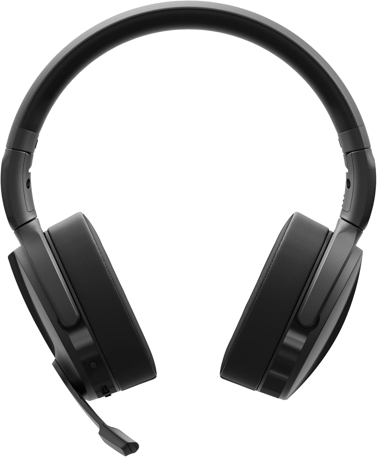 EPOS/SENNHEISER C50 オンイヤー型両耳用ヘッドセット Bluetooth 5.0