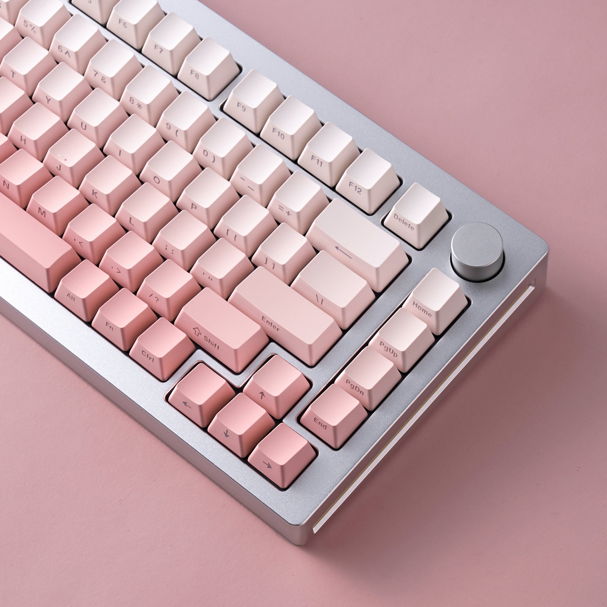 MonsGeek M1W-SP 英語配列 有線 / 2.4GHz / Bluetooth 5.0 2.4GH