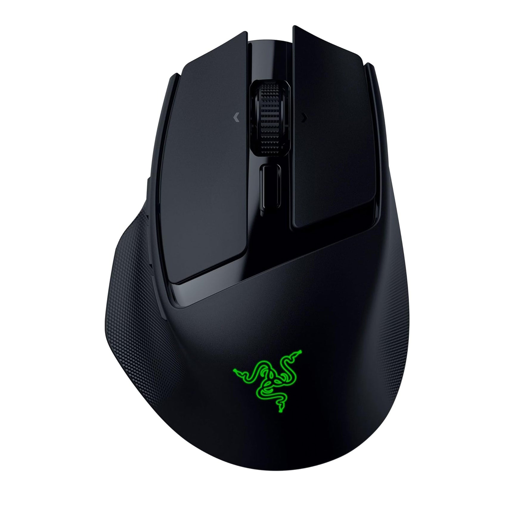 Razer Basilisk Mobile ワイヤレス ポータブル エルゴノミック