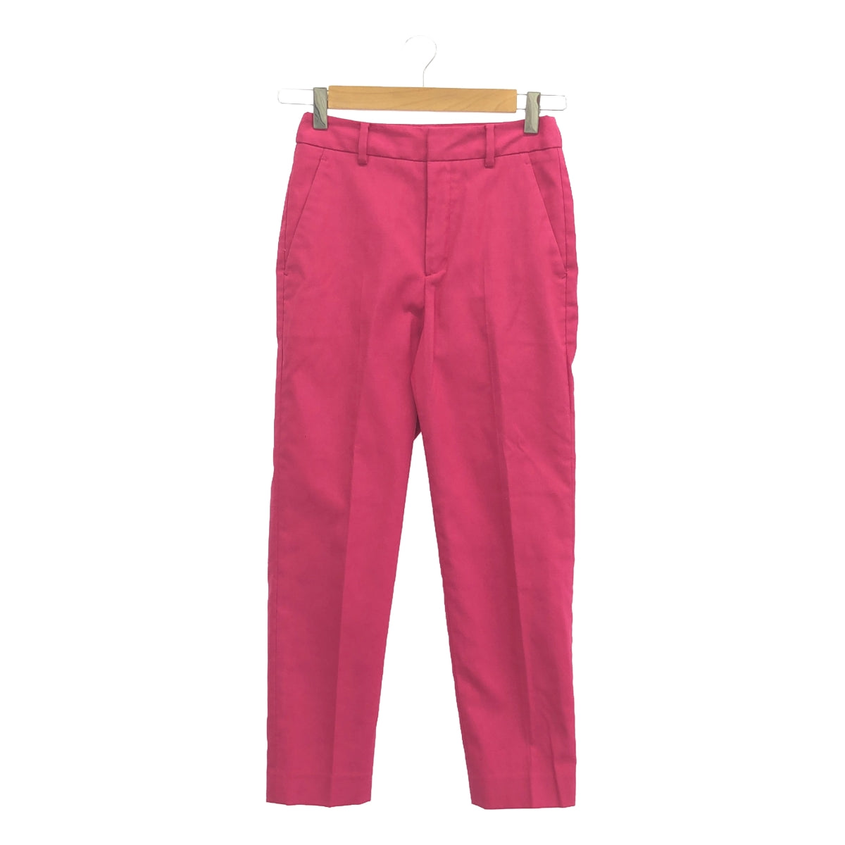 UNITED ARROWS / ユナイテッドアローズ | P/C ドビー スリムパンツ