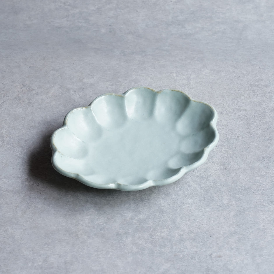 リンカ 18オーバルプレート – カネコ小兵公式オンラインストア