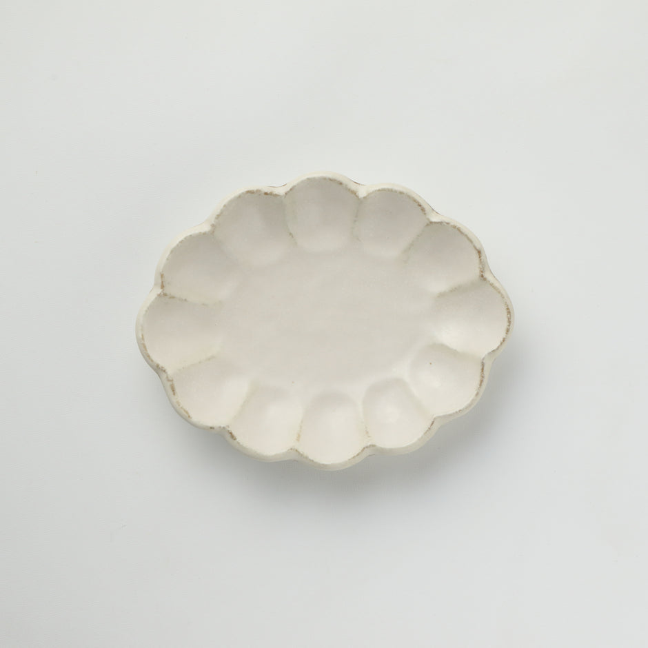 リンカ 18オーバルプレート – カネコ小兵公式オンラインストア